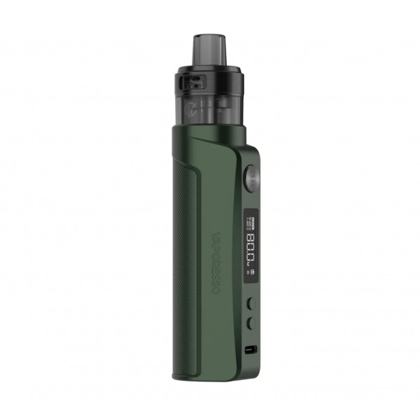 Vaporesso - Pt80s - Kit