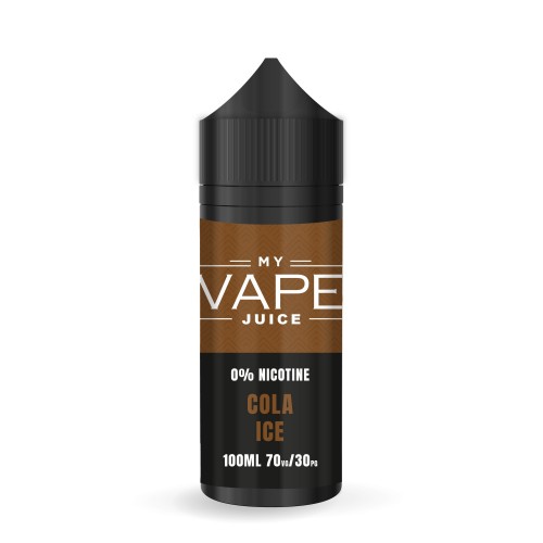 My Vape Store - Cola ...