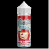 Ramsey - Treats - Cherry Bakewell - 100ml