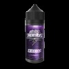 Mental Menthol - Black Ice - 100ml