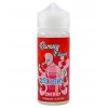 Ramsey - Slushy - Cherry - 100ml - 0mg