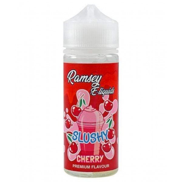 Ramsey - Slushy - Cherry ...