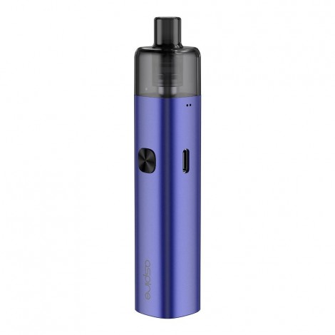 Aspire - AVP Cube - Kit