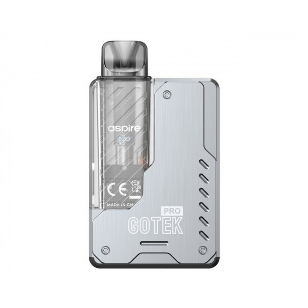 Aspire - Gotek Pro - ...