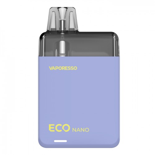 Vaporesso - Eco Nano - ...