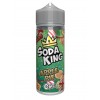 Soda King - Christmas Apple Pie - 100ml