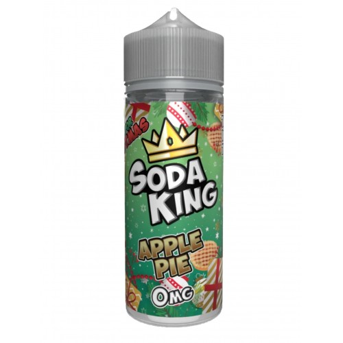 Soda King - Christmas Apple ...