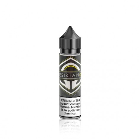 Hex-ohm - Resistance lemon sorbet cookie 50ml