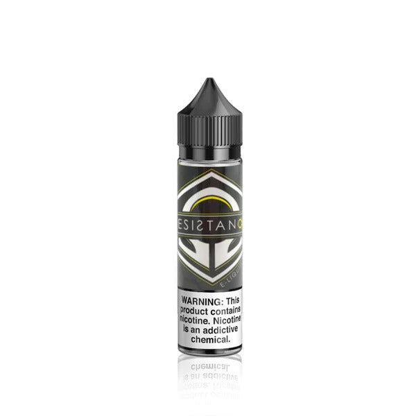 Hex-ohm - Resistance lemon sorbet ...