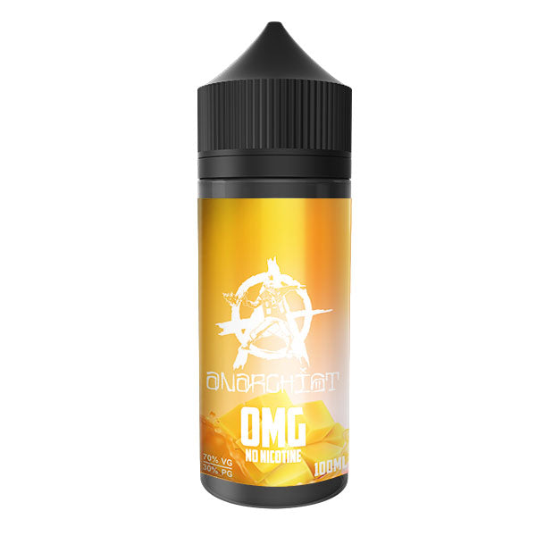 Anarchist - Mango - 100ml ...