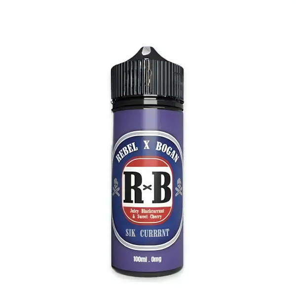 Rebel bogan - Sik Currant