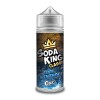 Soda King Classic - Cool Menthol - 100ML