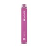 Elux - Legend Mini Disposable - 600 Puffs