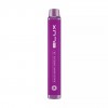 Elux - Legend Mini Disposable - 600 Puffs