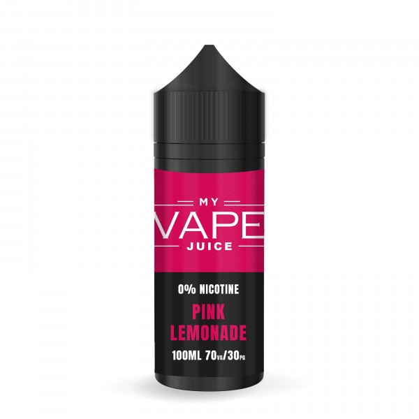 My Vape Store - Pink ...