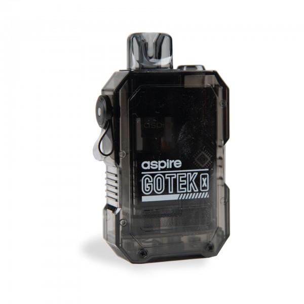 Aspire - Gotek X - ...