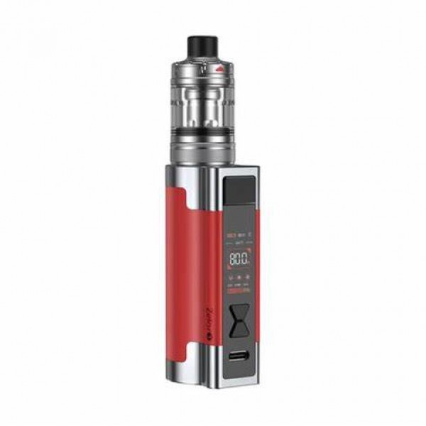 Aspire - Zelos 3 - ...