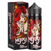 Mejusa - Berry Lemonade - 100ml - 0mg