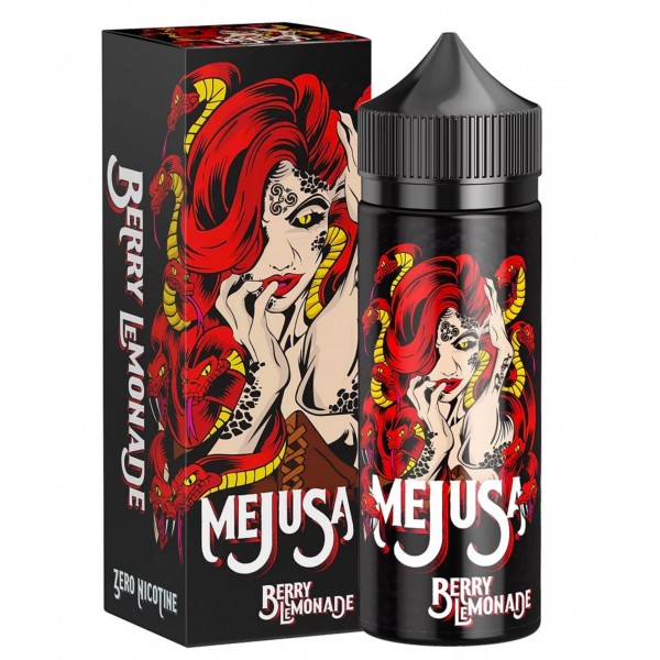 Mejusa - Berry Lemonade - ...