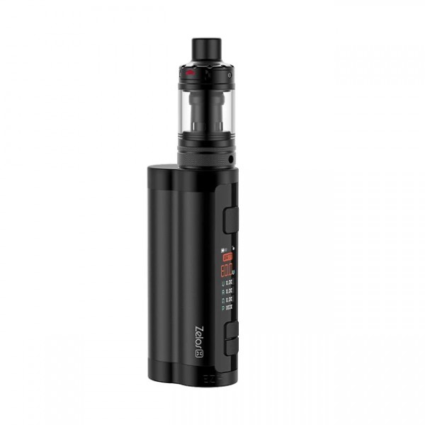 Aspire - Zelos X - ...