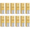 Gold Bar 600 - 20mg - Disposable Vape