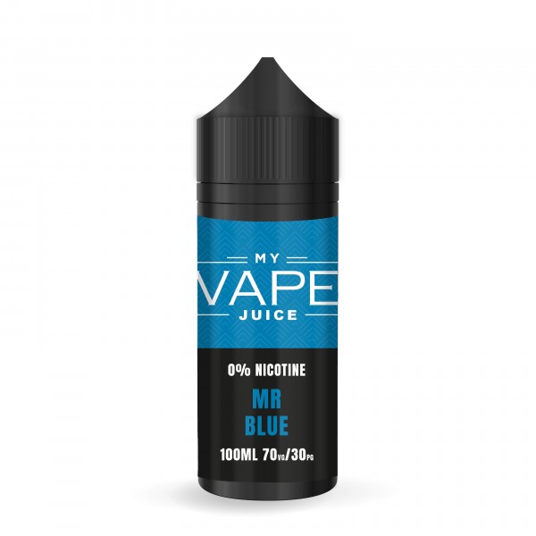 My Vape Store - Mr ...