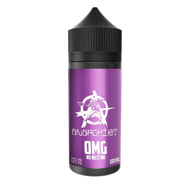 Anarchist - Purple - 100ml ...