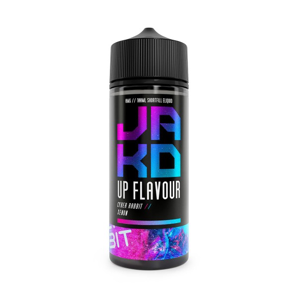 JAK'D - Cyber Rabbit - ...