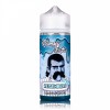 Ramsey E-Liquids - Ramsberg "Risenberg" on ice - 0mg - 100ml