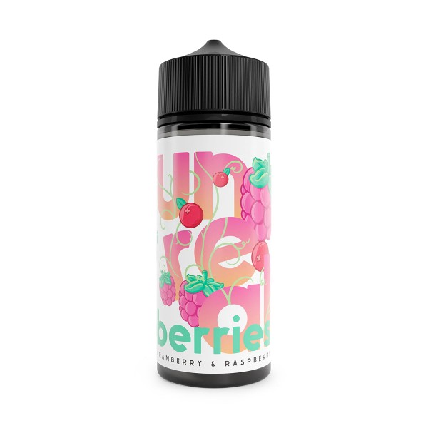 Unreal Berries - Cranberry & ...