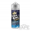 Soda King - Double Menthol - Ice Mint 100ml - 0mg