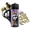 Bird King - Seeed - 100ml - 0mg