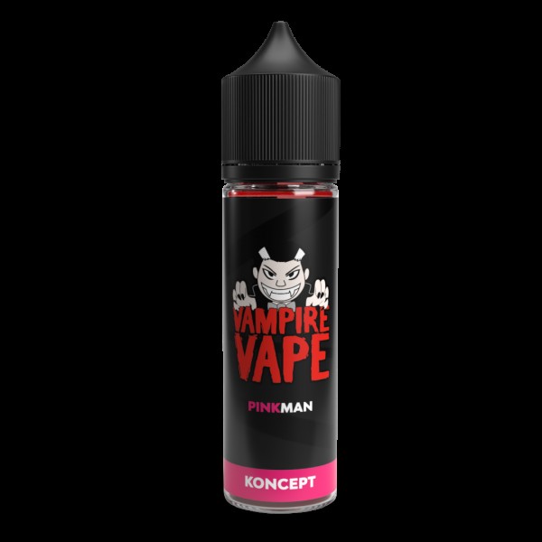 KonceptXIX - Pinkman - 50ml ...
