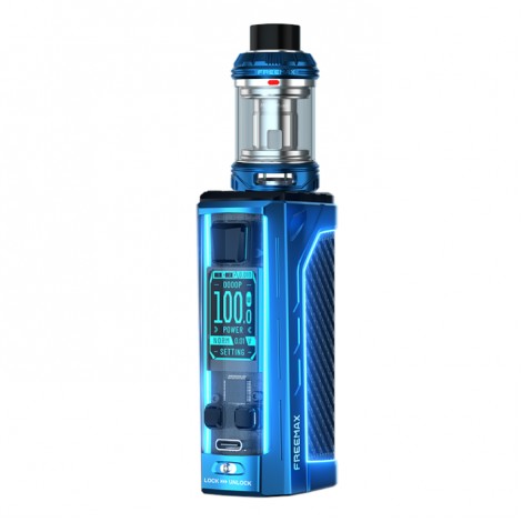 Freemax - Maxus 200 v2 - Kit