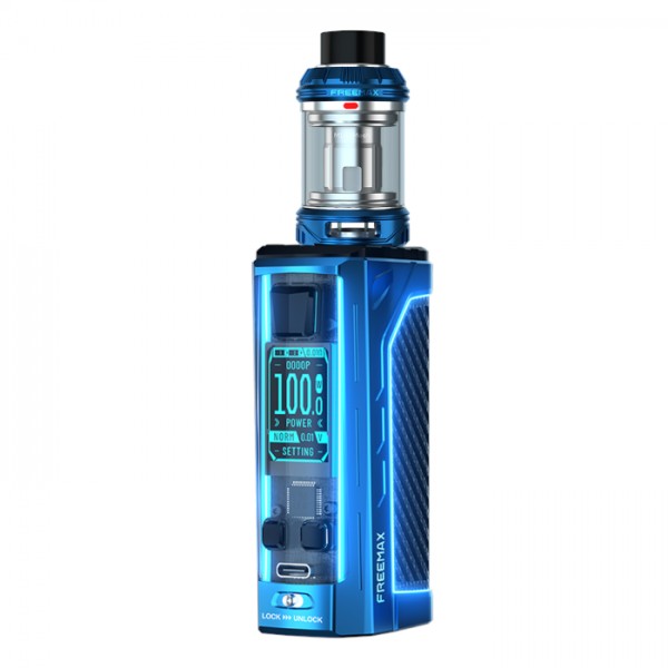 Freemax - Maxus 200 v2 ...