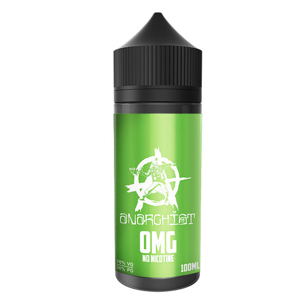 Anarchist - Green - 100ml ...