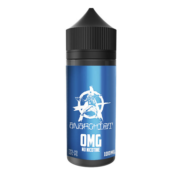 Anarchist - Blue 100ml - ...