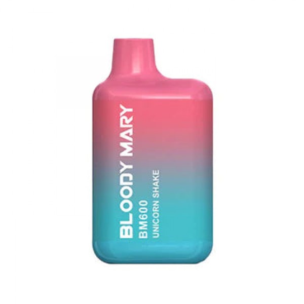 Bloody Mary - BM600 - ...