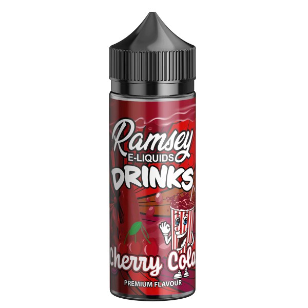 Ramsey - Drinks - Cherry ...