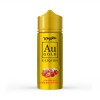 Kingston - Au Gold - Strawberry Raspberry Cherry Ice - 100ml