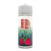 Jord - Strawberry - 100ml - 0mg