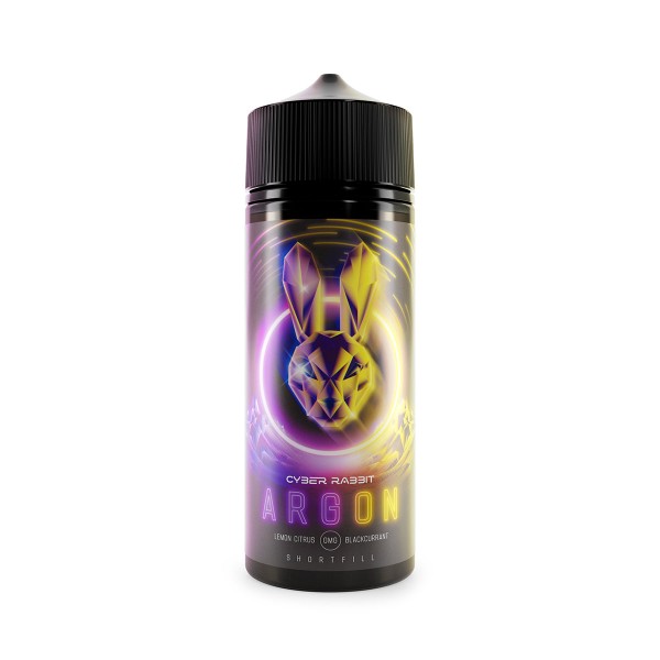 Cyber Rabbit - Argon - ...