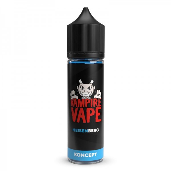 KonceptXIX - Heisenberg - 50ml ...