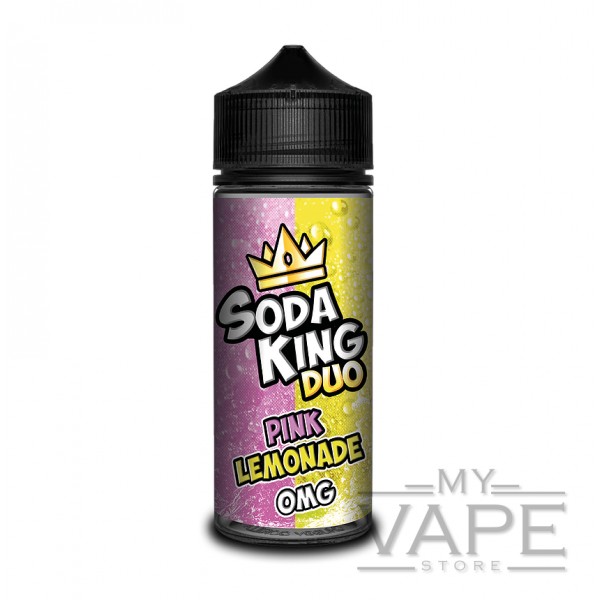 Soda King - Duo - ...