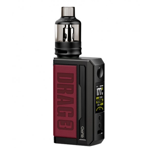 Voopoo - Drag 3 - ...