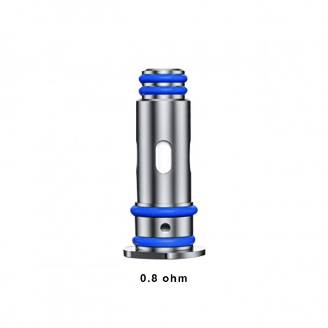 Freemax - Galex - GX - Coil
