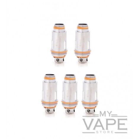 Aspire - Cleito 120 - Replacement Coil