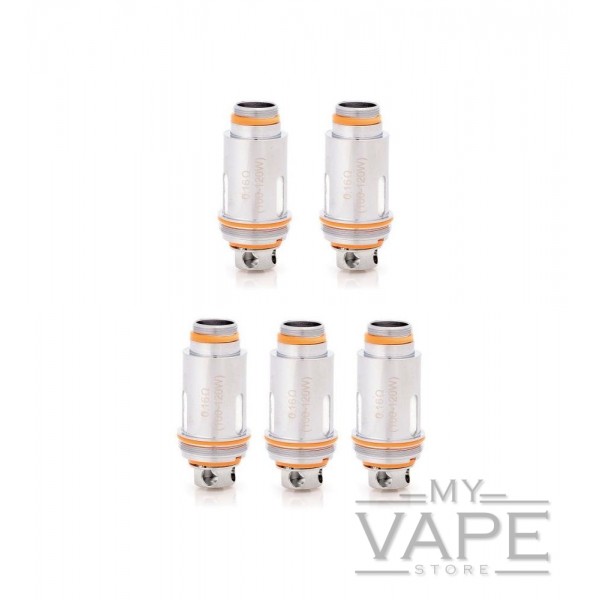 Aspire - Cleito 120 - ...