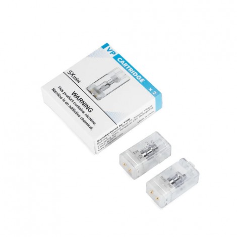 SXmini - VI Class VP - Replacement Pod (Single Pod)