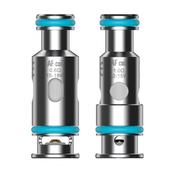 Aspire - AF Mesh - ...